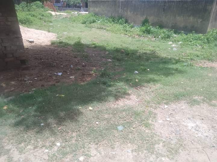  Residential Plot 2160 Sq.ft. for Sale in Ulhas, Bardhaman