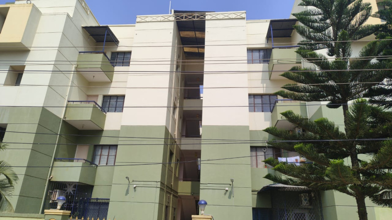 2 BHK Apartment 950 Sq.ft. for Rent in Ashok Nagar, Vidya Nagar, Hubli