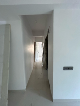 1 BHK Flat for Rent in Kharghar, Navi Mumbai