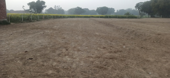  Residential Plot for Sale in Gangaghat, Unnao