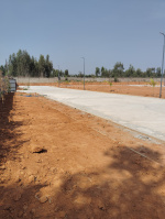  Residential Plot for Sale in Chikka Tirupati Road, Bangalore