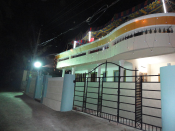 5.0 BHK House for Rent in Pallippuram, Thiruvananthapuram