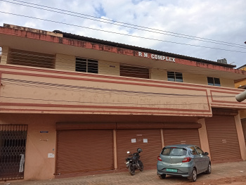  Warehouse for Rent in Kottara Chowk, Mangalore