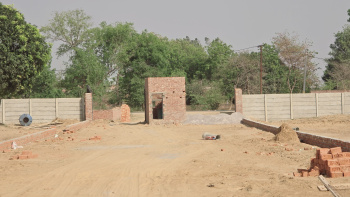  Residential Plot for Sale in Rajaji Puram, Lucknow