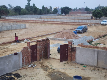  Residential Plot for Sale in Hardoi Road, Lucknow