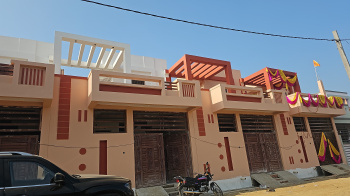 2 BHK House for Sale in Budheshwar, Lucknow