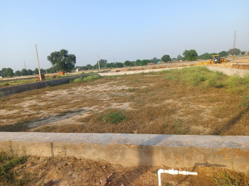  Residential Plot for Sale in Kanpur Road, Lucknow