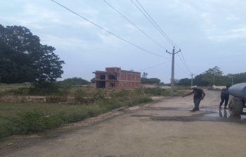  Residential Plot for Sale in Banthara, Lucknow