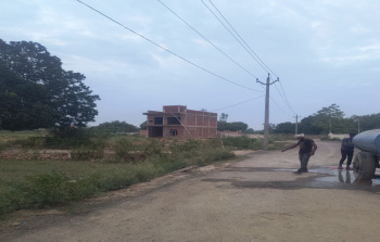  Residential Plot for Sale in Mohanlalganj, Lucknow