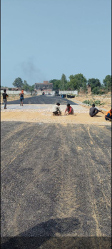  Residential Plot for Sale in Hardoi Road, Lucknow