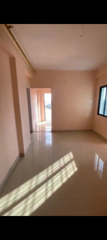 3 BHK Flat for Rent in Koradi Road, Nagpur