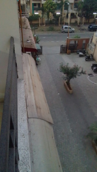 3 BHK Flat for Rent in Jaripatka, Nagpur