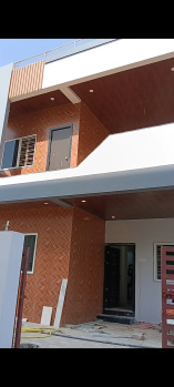 3 BHK House for Sale in Zingabai Takli, Nagpur
