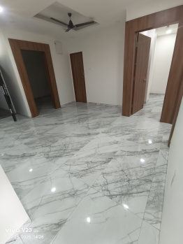 3 BHK Flat for Sale in Hanuman Nagar, Nagpur