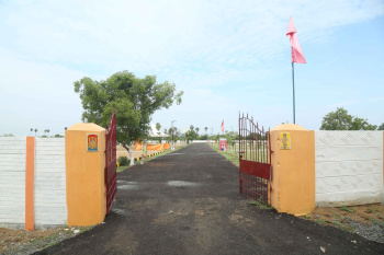  Residential Plot for Sale in Ayappakkam, Chennai