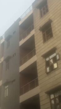 3 BHK Flat for Sale in Saini Enclave, Shahdara, Delhi