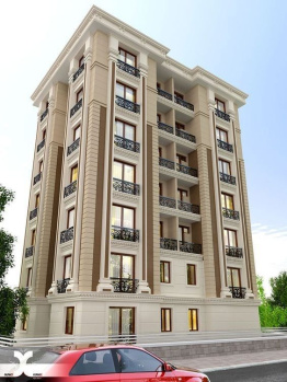  Studio Apartment for Sale in Sector 135 Noida