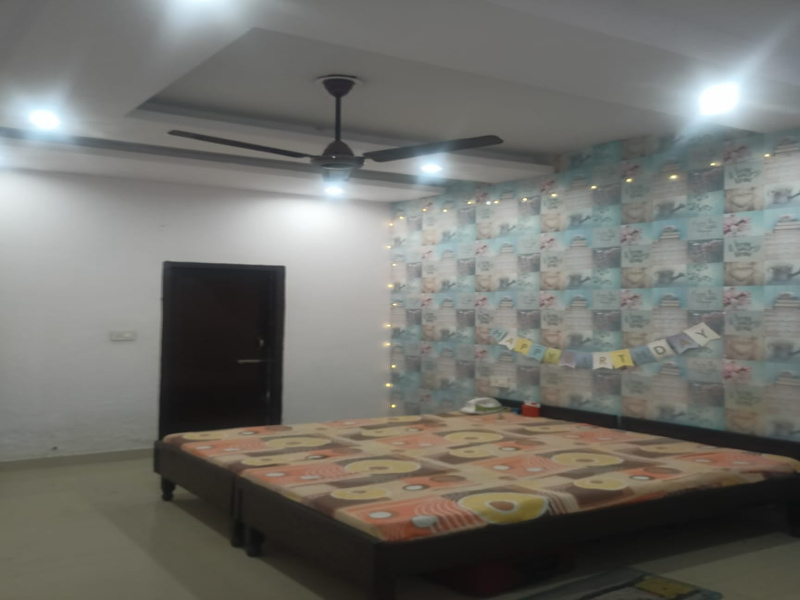 2 BHK Apartment 1110 Sq.ft. for Sale in Sector 125 Mohali