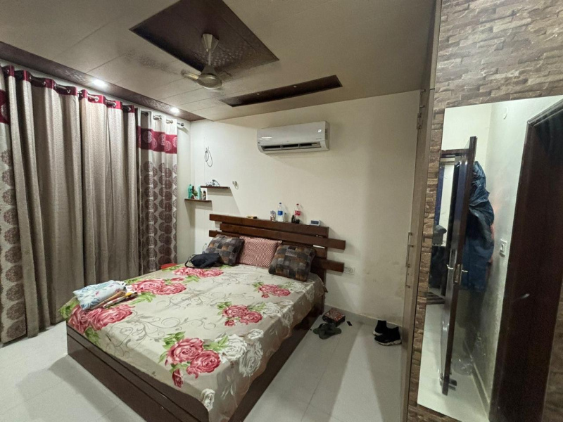 2 BHK Apartment 1308 Sq.ft. for Rent in Sector 116 Mohali
