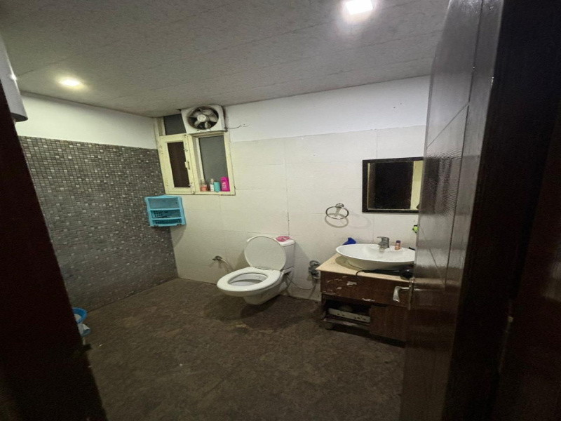 2 BHK Apartment 1308 Sq.ft. for Rent in Sector 116 Mohali