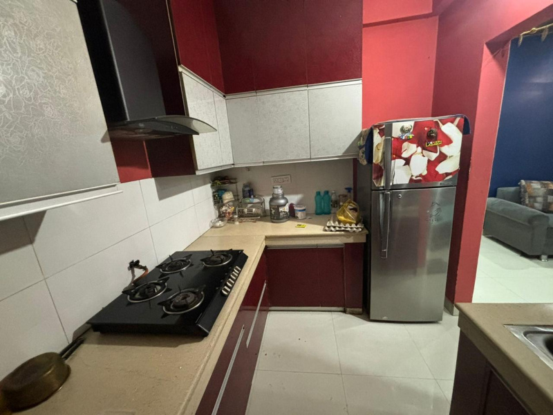 2 BHK Apartment 1308 Sq.ft. for Rent in Sector 116 Mohali
