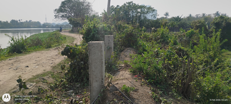  Residential Plot 3 Katha for Sale in Ruby Hosp. Main Road, Kolkata