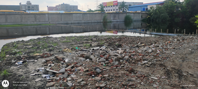  Residential Plot 12 Katha for Sale in Ruby Hosp. Main Road, Kolkata