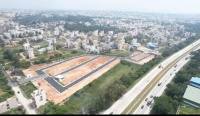 Residential Plot for Sale in Sunkadakatte Nagarbhavi, Bangalore