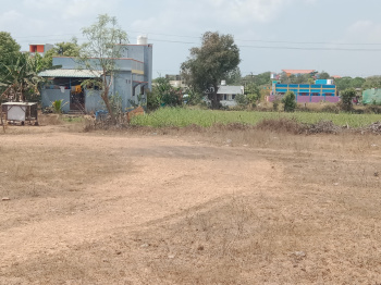  Agricultural Land for Sale in Mailam, Villupuram