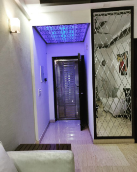 2.5 BHK Flat for Sale in Sector 78 Noida
