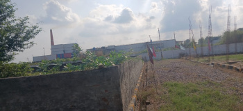 Residential Plot for Sale in Bajna, Mathura