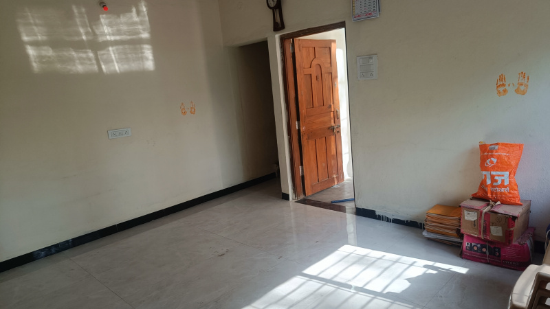 2 BHK Apartment 1250 Sq.ft. for Rent in CIDCO, Aurangabad