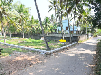  Residential Plot for Sale in Kazhakuttam, Thiruvananthapuram