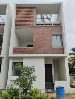 4 BHK Villa for Sale in Balagere, Bangalore