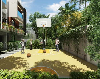 4 BHK House for Sale in Sarjapur, Bangalore