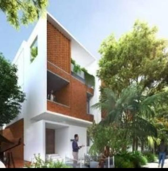 4 BHK Villa for Sale in Whitefield, Bangalore