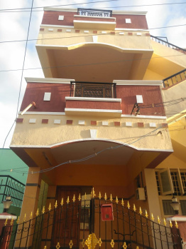 2.0 BHK House for Rent in Alagapuram, Salem