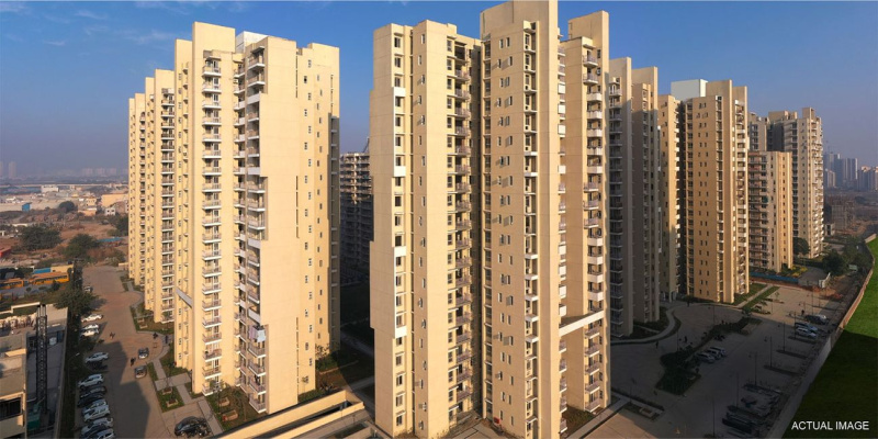 2 BHK Apartment 1600 Sq.ft. for Sale in Sector 102 Gurgaon