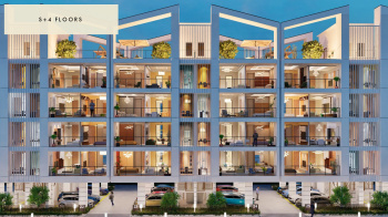 3 BHK Builder Floor for Sale in Sohna Road, Gurgaon