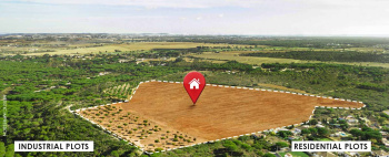  Industrial Land for Sale in Pataudi, Gurgaon