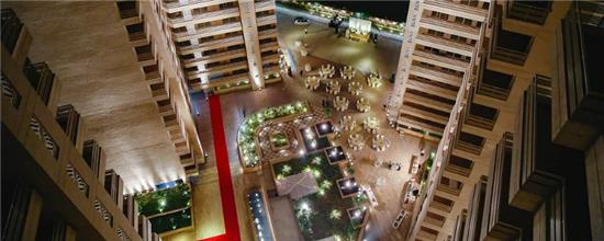 3 BHK Apartment 3055 Sq.ft. for Sale in Sector 109 Gurgaon