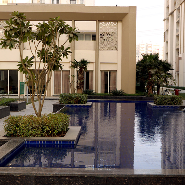 3 BHK Apartment 3100 Sq.ft. for Sale in Sector 102 Gurgaon