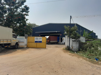  Warehouse for Rent in Vadipatti, Madurai
