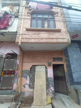 2 BHK House for Sale in Om Vihar, Uttam Nagar, Delhi