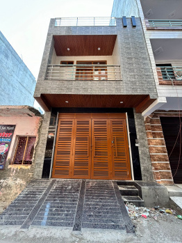 3 BHK House for Sale in Vipin Garden, Dwarka, Delhi