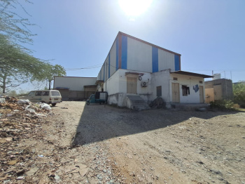  Warehouse for Rent in Madri, Udaipur