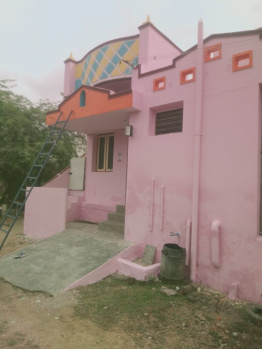 2 BHK House for Sale in Natham, Dindigul