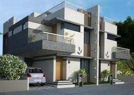 3 BHK House for Sale in Narmada Canal, Ahmedabad