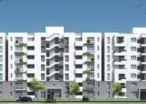 3 BHK Flat for Sale in Maninagar, Ahmedabad