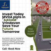  Commercial Land for Sale in ISKCON Vrindavan, 